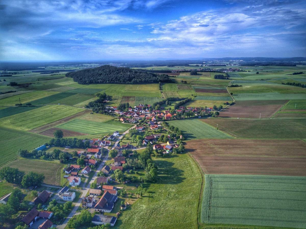 Hotel Gastehaus Asslschwang Freystadt Zewnętrze zdjęcie