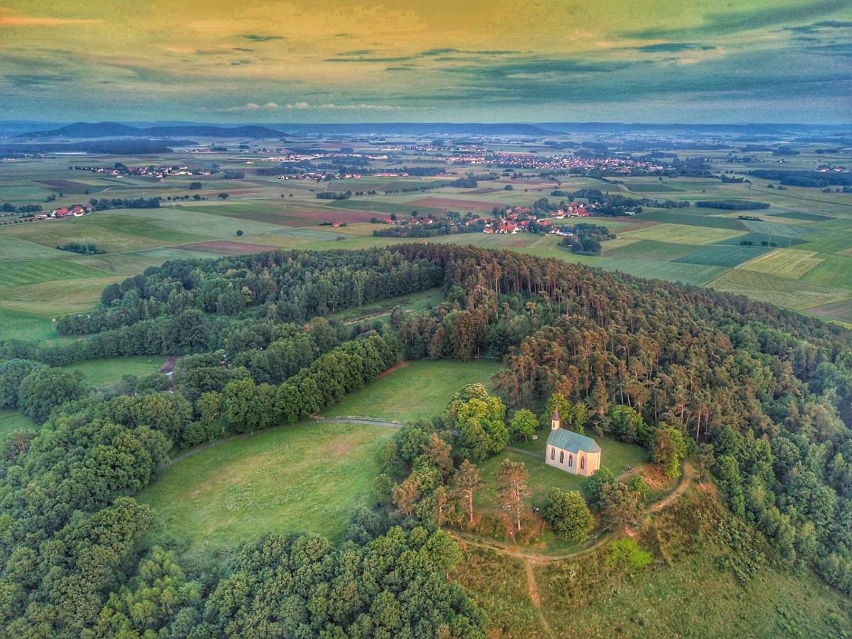 Hotel Gastehaus Asslschwang Freystadt Zewnętrze zdjęcie